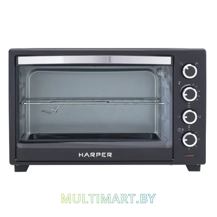 Мини-печь Harper HMO-60RC11